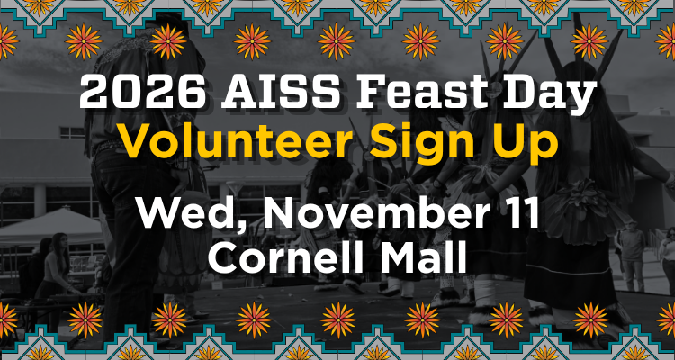 aiss feast day volunteers sign-up