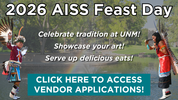AISS Feast Day is now accepting application for Arts & Crafts/Food vendors.